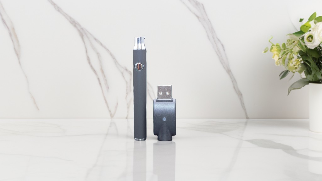 Vape Cartridge Batteries