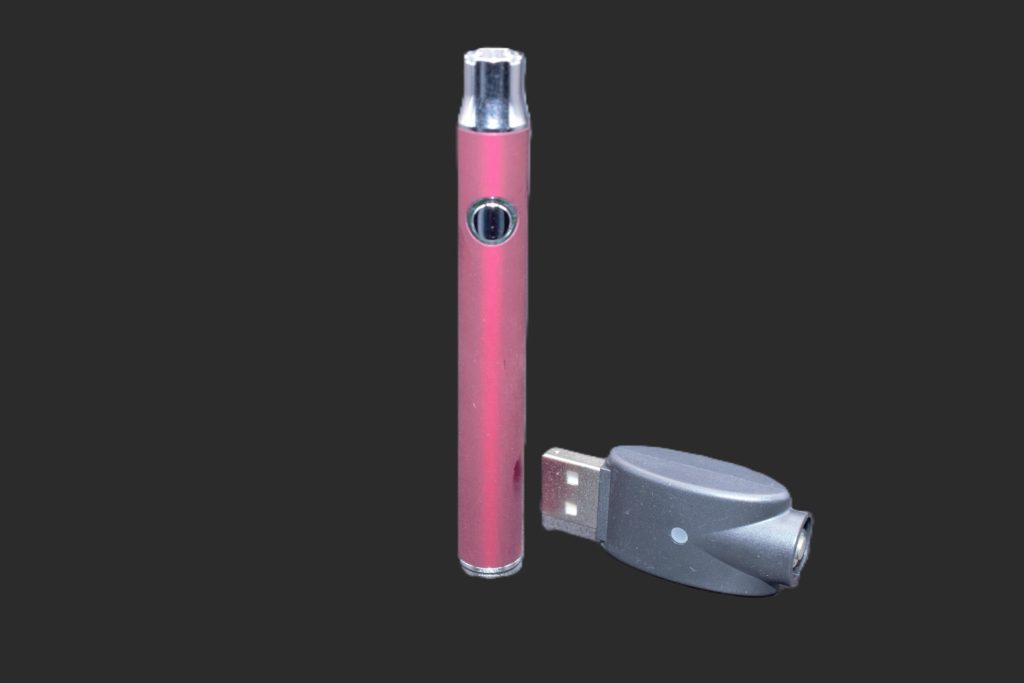 Vape Cartridge Batteries