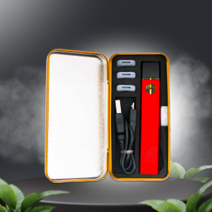 VapeBox For Pod Style Vape