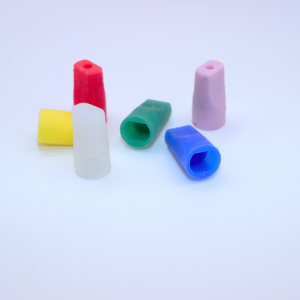 510 Drip Tip – Sanitary Tip Covers for 510 Cartridges