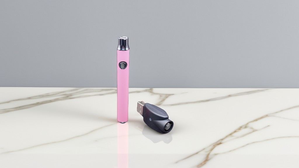 Vape Cartridge Batteries