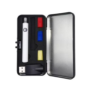 Vape Box with Battery