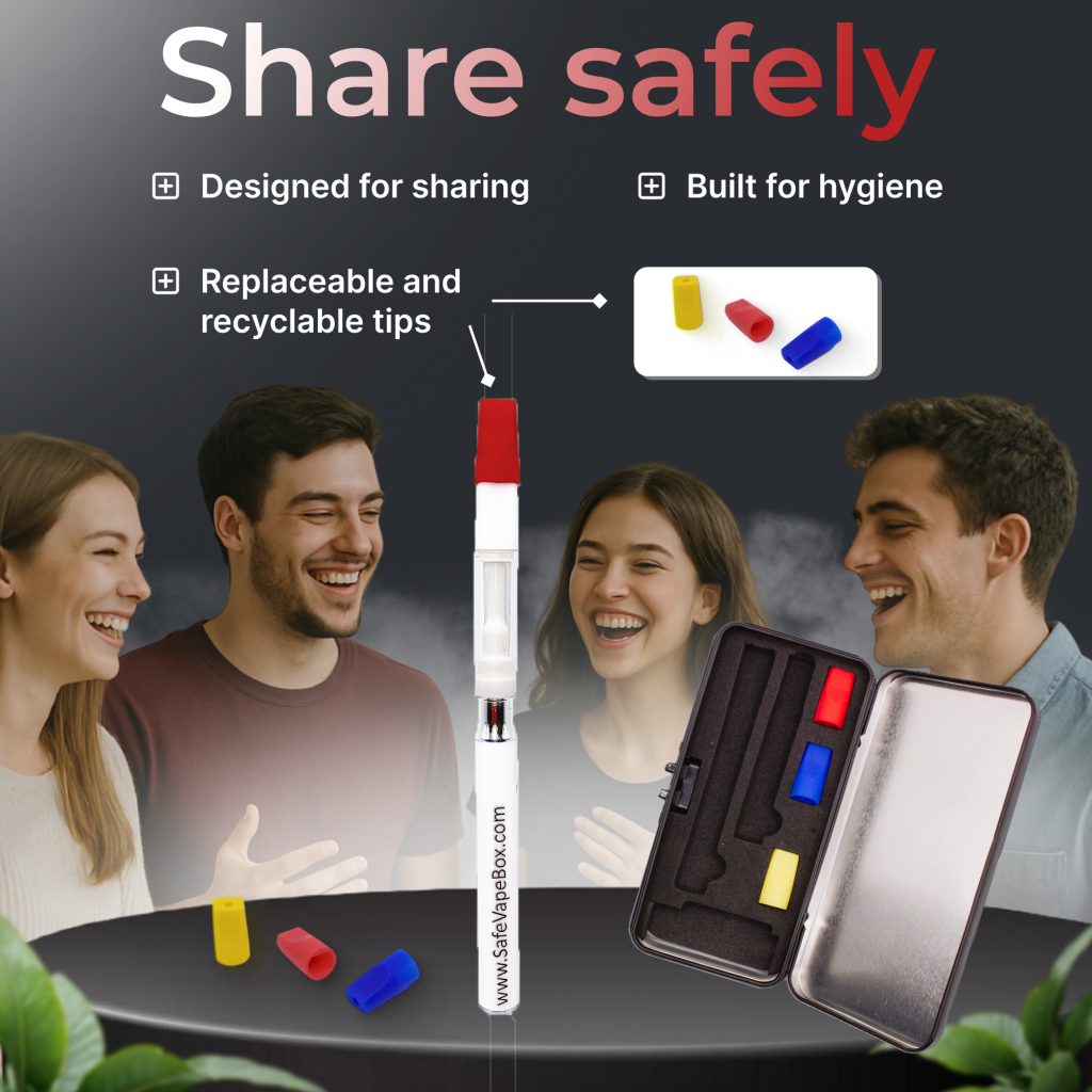 Custom Vape Cartridge Boxes for Premium Packaging