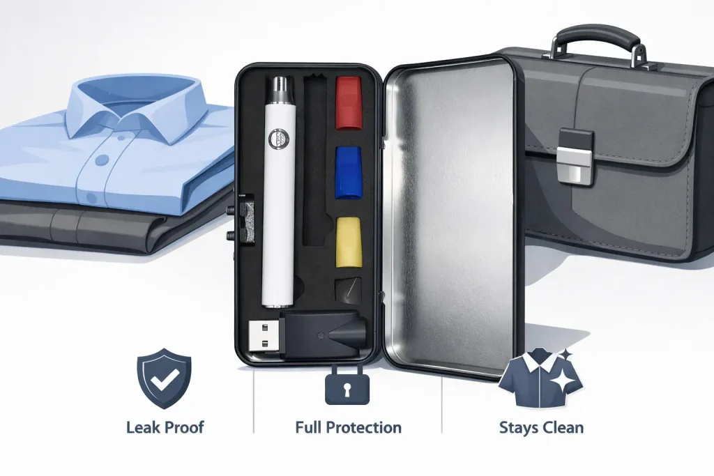 vape case